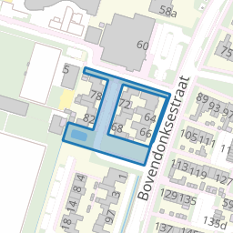 Perceel HVN00-H-2454