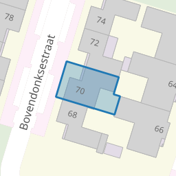 Perceel HVN00-H-2456