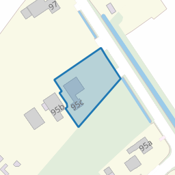 Perceel HVN00-H-2467