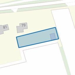 Perceel HVN00-H-2468