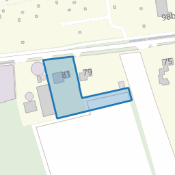 Perceel HVN00-H-2469