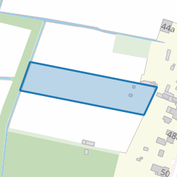 Perceel HVN00-H-2470