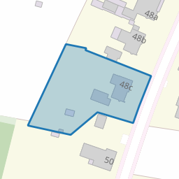 Perceel HVN00-H-2473