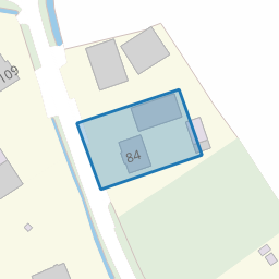 Perceel HVN00-H-2476