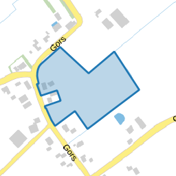 Perceel HVN00-H-2477