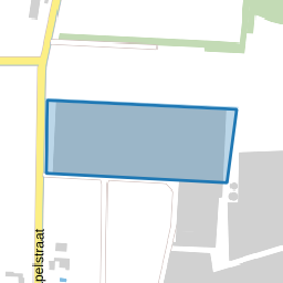 Perceel HVN00-H-2479