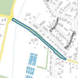 Perceel HVN00-H-2506