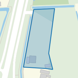 Perceel HVN00-H-2508