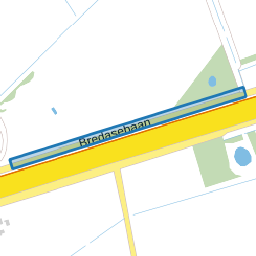 Perceel HVN00-H-2512