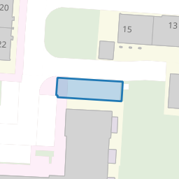 Perceel HVN00-H-2514