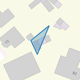 Perceel HVN00-H-2515