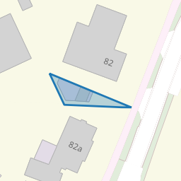 Perceel HVN00-H-2516