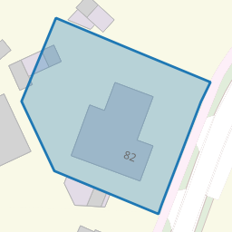 Perceel HVN00-H-2519