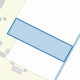 Perceel HVN00-H-2521