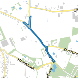 Perceel HVN00-H-2528