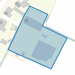 Perceel HVN00-H-2529