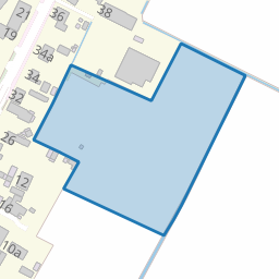 Perceel HVN00-H-2530