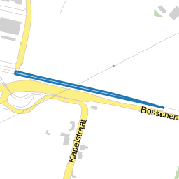 Perceel HVN00-H-2533