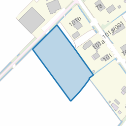 Perceel HVN00-H-2535