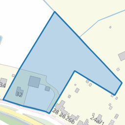 Perceel HVN00-H-2538