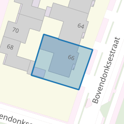 Perceel HVN00-H-2545