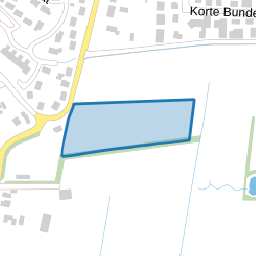 Perceel HVN00-H-2548