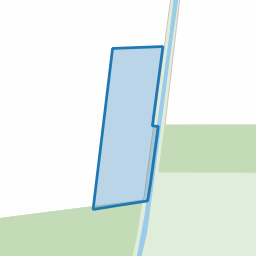 Perceel HVN00-H-2552