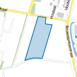 Perceel HVN00-H-2558