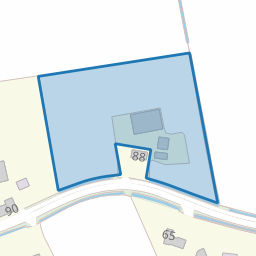 Perceel HVN00-H-2559