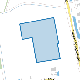 Perceel HVN00-H-2560