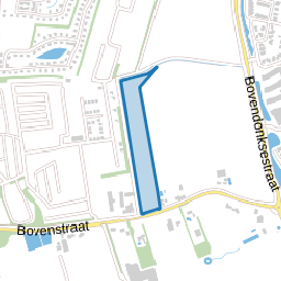 Perceel HVN00-H-2565