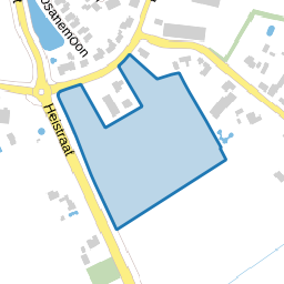 Perceel HVN00-H-2566