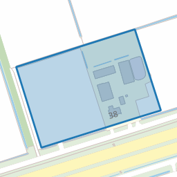 Perceel HVN00-H-2569