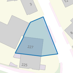 Perceel HVN00-H-2572