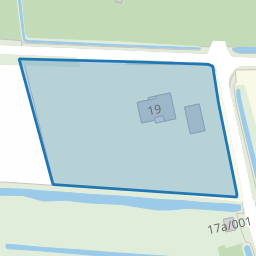 Perceel HVN00-H-2574