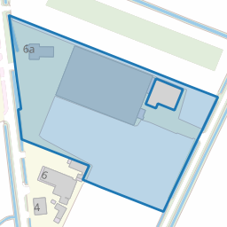 Perceel HVN00-H-2575