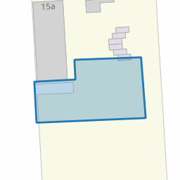 Perceel HVN00-H-2586