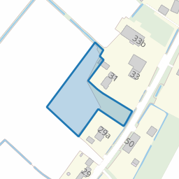 Perceel HVN00-H-2590