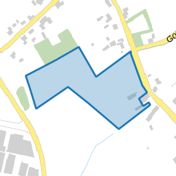 Perceel HVN00-H-2593