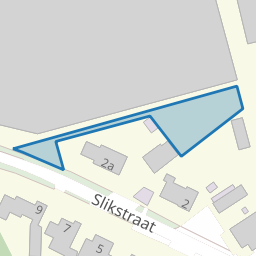 Perceel HVN00-H-2598