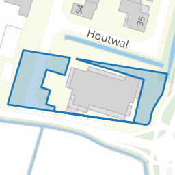 Perceel HVN00-H-2604