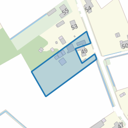 Perceel HVN00-H-2606