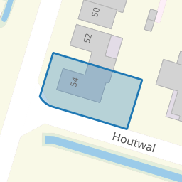 Perceel HVN00-H-2608