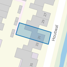 Perceel HVN00-H-2620