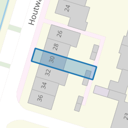 Perceel HVN00-H-2621