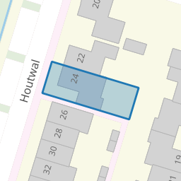 Perceel HVN00-H-2626