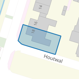 Perceel HVN00-H-2628