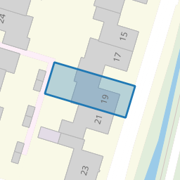 Perceel HVN00-H-2631