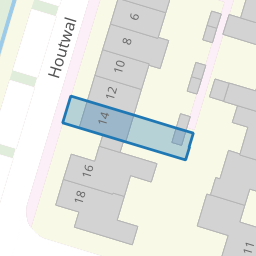 Perceel HVN00-H-2632