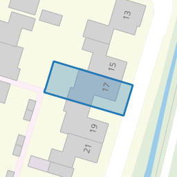 Perceel HVN00-H-2633